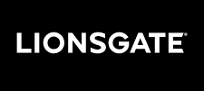 Lionsgate logo