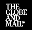 The Globe and Mail logo