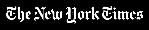 The New York Times logo
