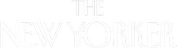 The New Yorker logo